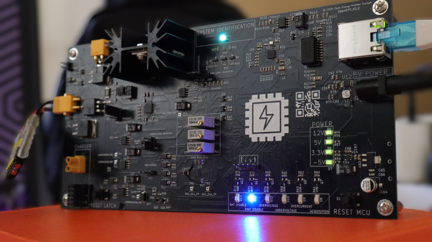Introducing the Next Generation of the OpenEPT Energy Profiler