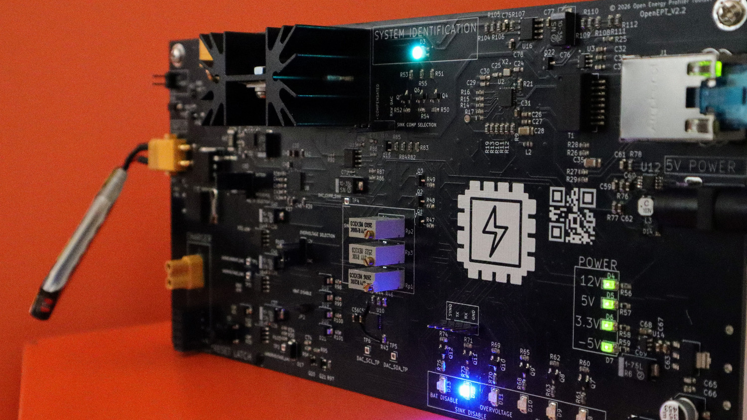 Introducing the Next Generation of the OpenEPT Energy Profiler