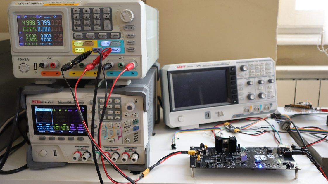How to Perform the Calibration Procedure