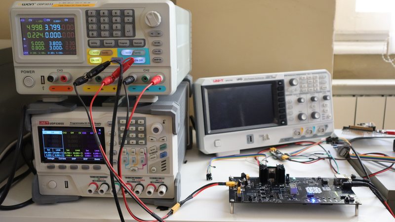 How to Perform the Calibration Procedure