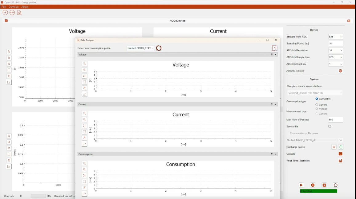 Code that corresponds to the developed feature is located in our official GUI GitHub repository at: