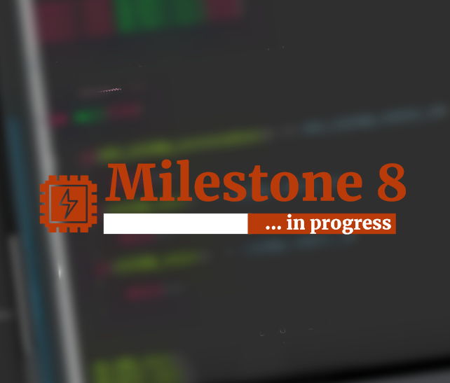 The design of the final OpenEPT hardware in the form of a shield has begun!