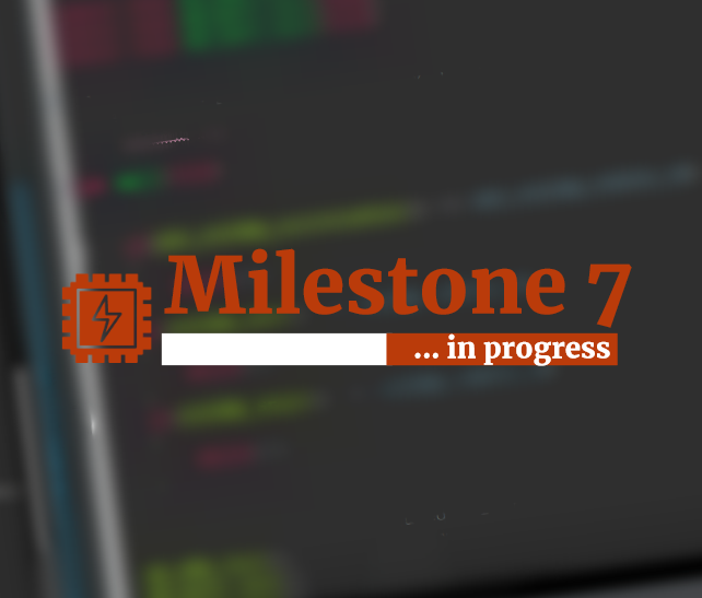 The development and implementation of energy debugging has officially launched