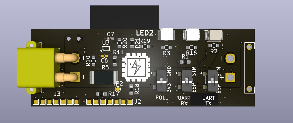 Compact Low Power series has been designed