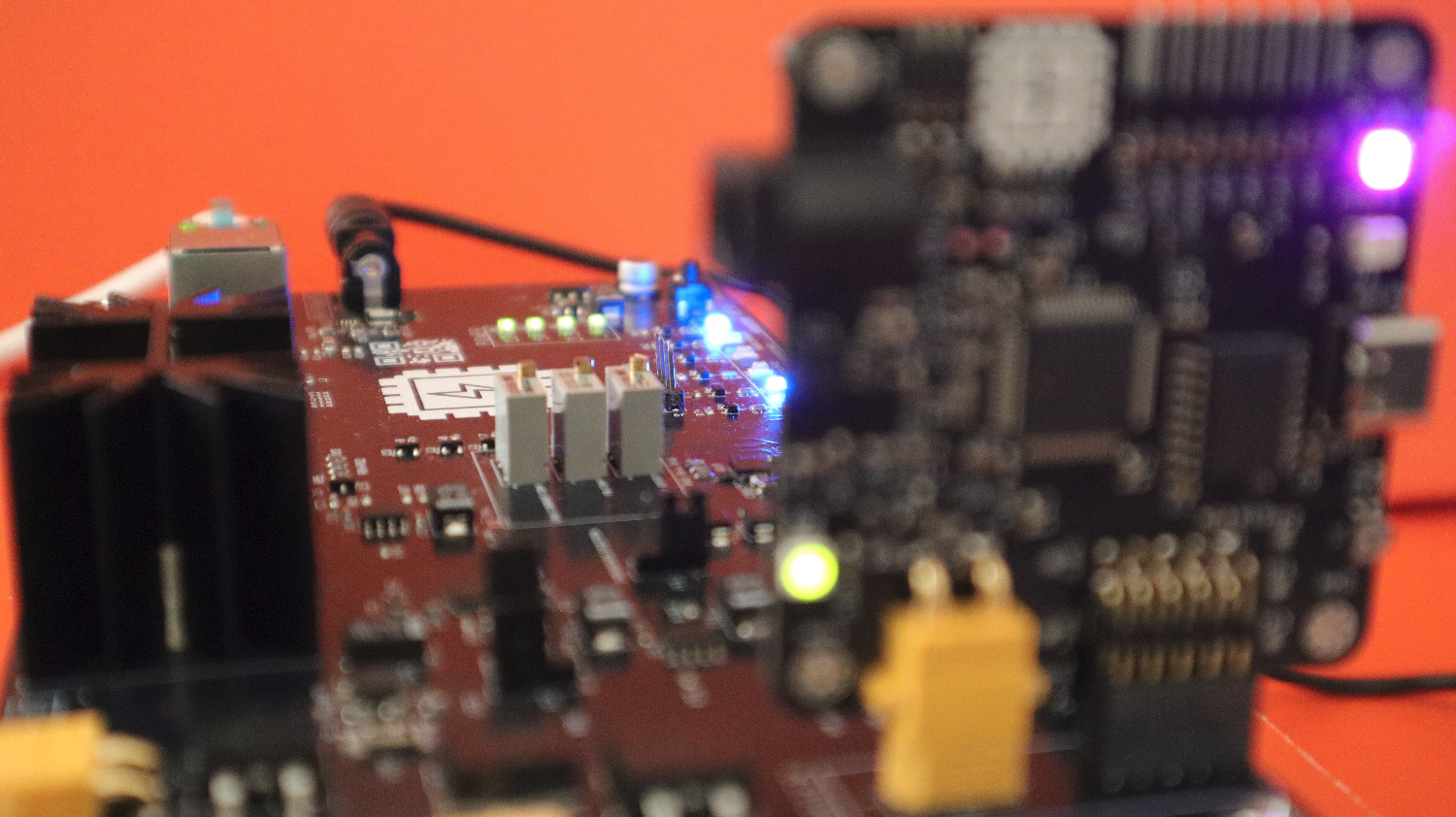 Two New OpenEPT Products Are Ready