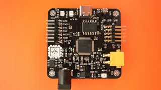 Battery Charger thumbnail 2