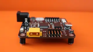 Battery Charger thumbnail 3