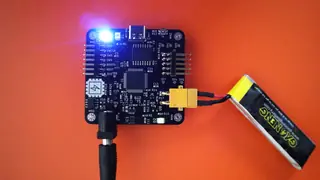 Battery Charger thumbnail 4