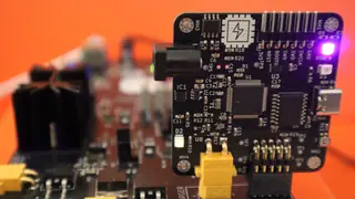 Battery Charger thumbnail 7