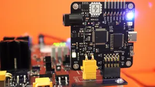 Battery Charger thumbnail 1