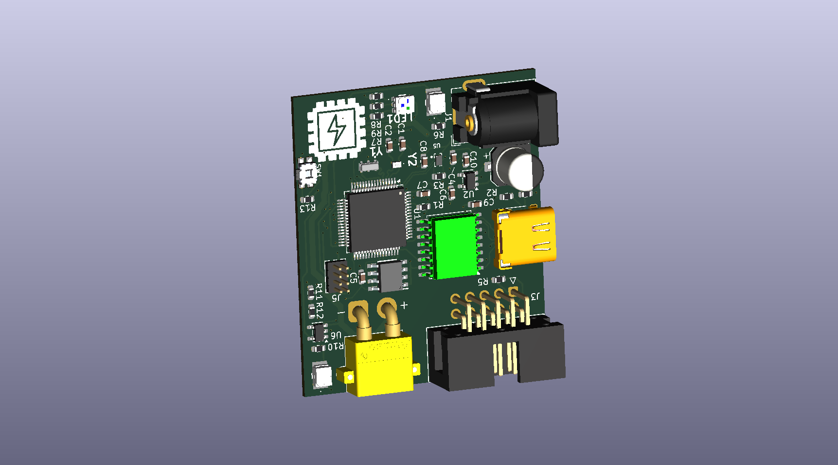 Compact Low Power Module thumbnail 2