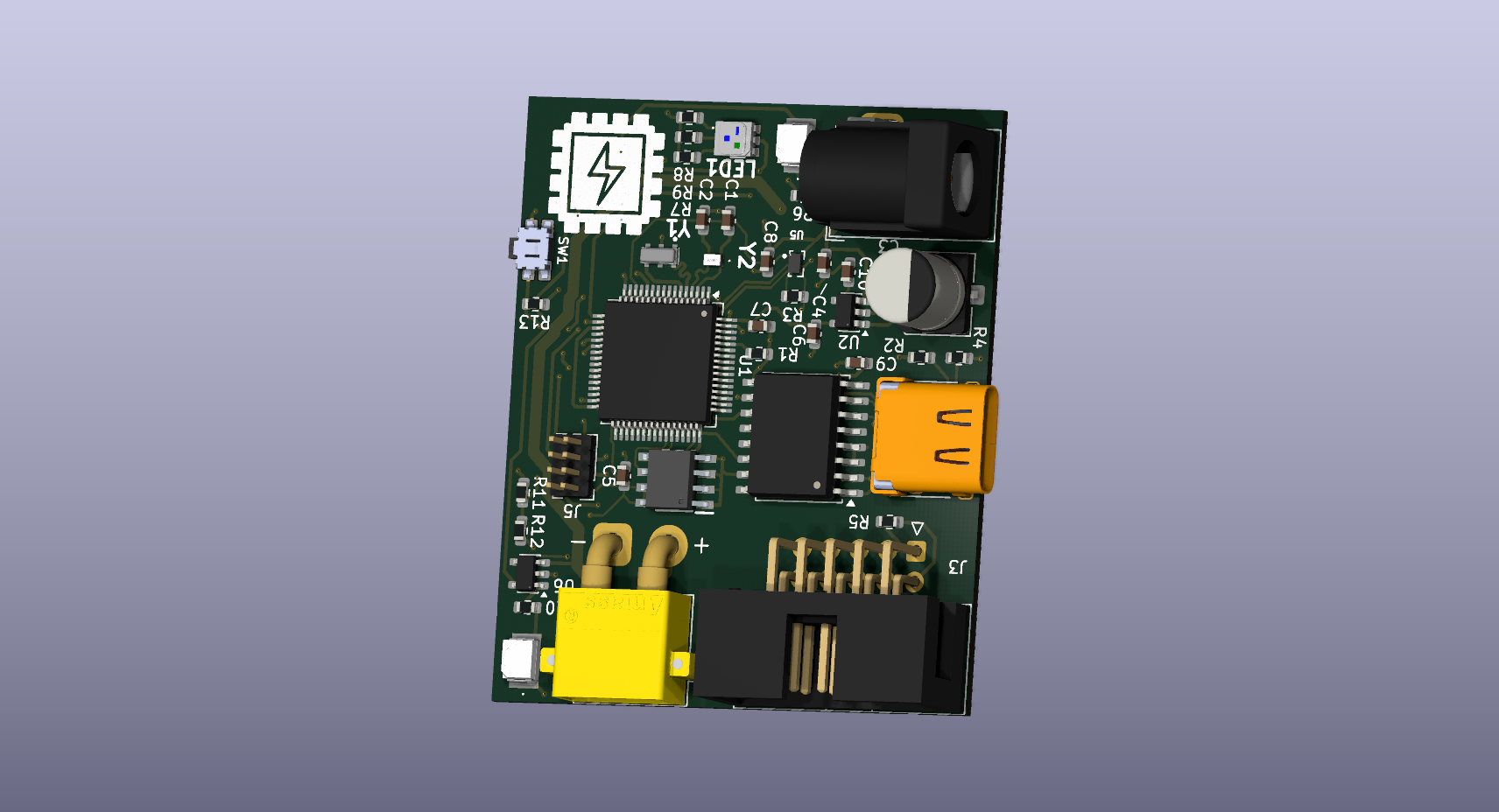 Compact Low Power Module thumbnail 3