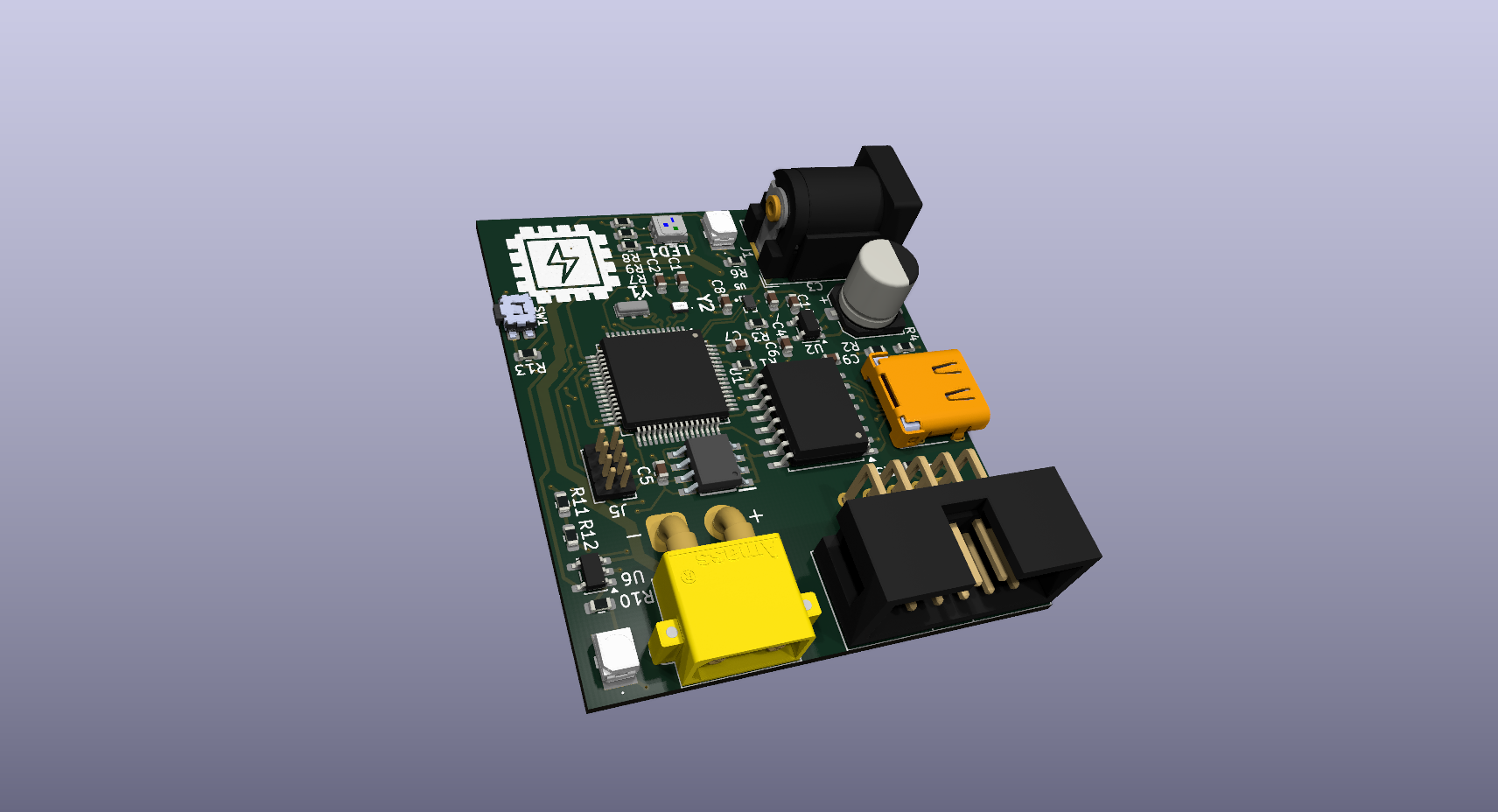 Compact Low Power Module thumbnail 4