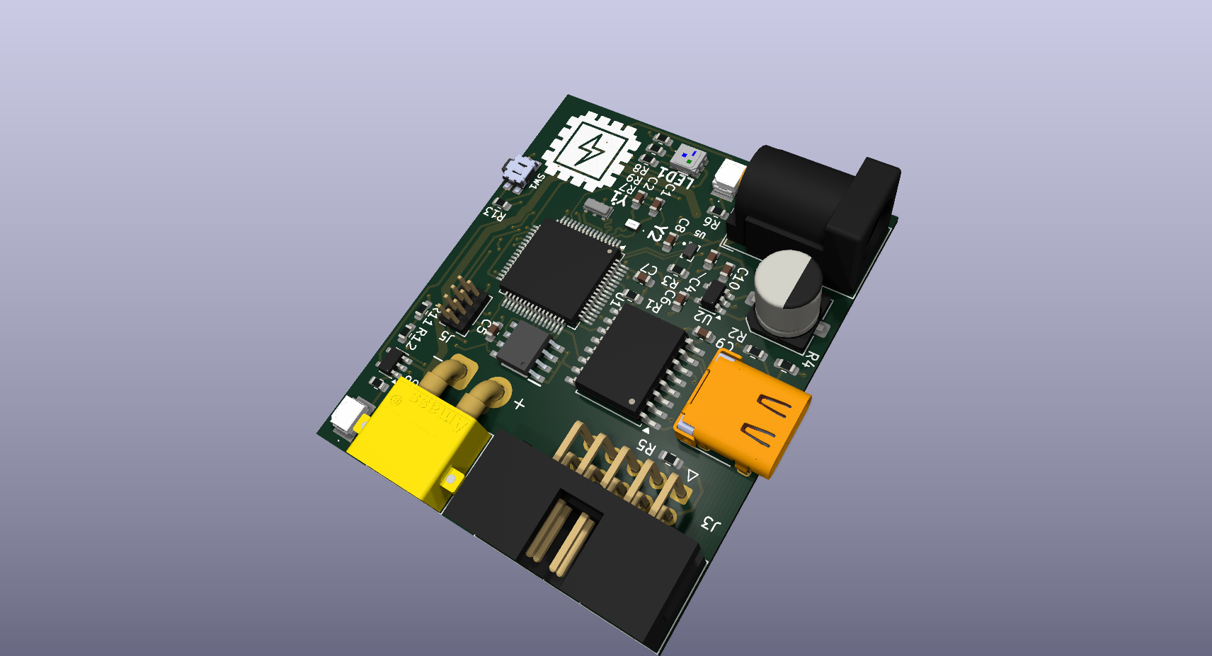 Compact Low Power Module thumbnail 5