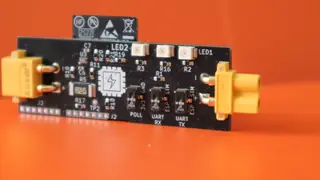 Compact Low Power Module thumbnail 4