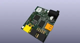 Compact Low Power Module thumbnail 5