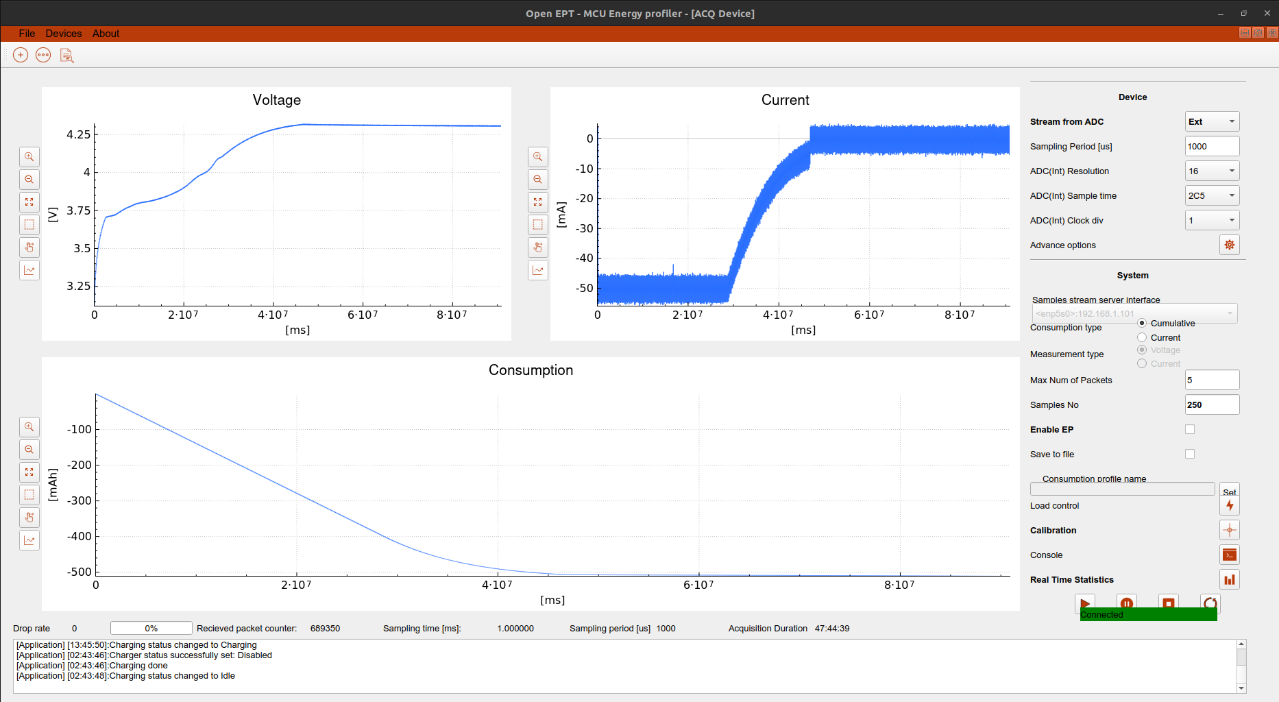 OpenEPT GUI thumbnail 5