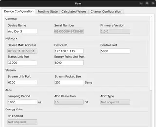 OpenEPT GUI thumbnail 4