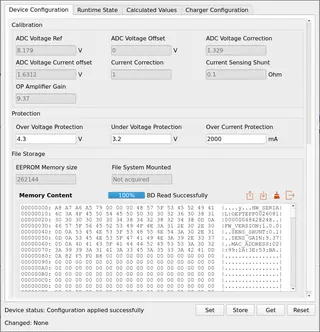 OpenEPT GUI thumbnail 5