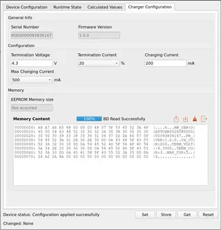 OpenEPT GUI thumbnail 6